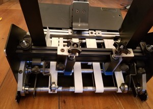 Straight Shooter 13 Inch On Demand Feeder Ebay