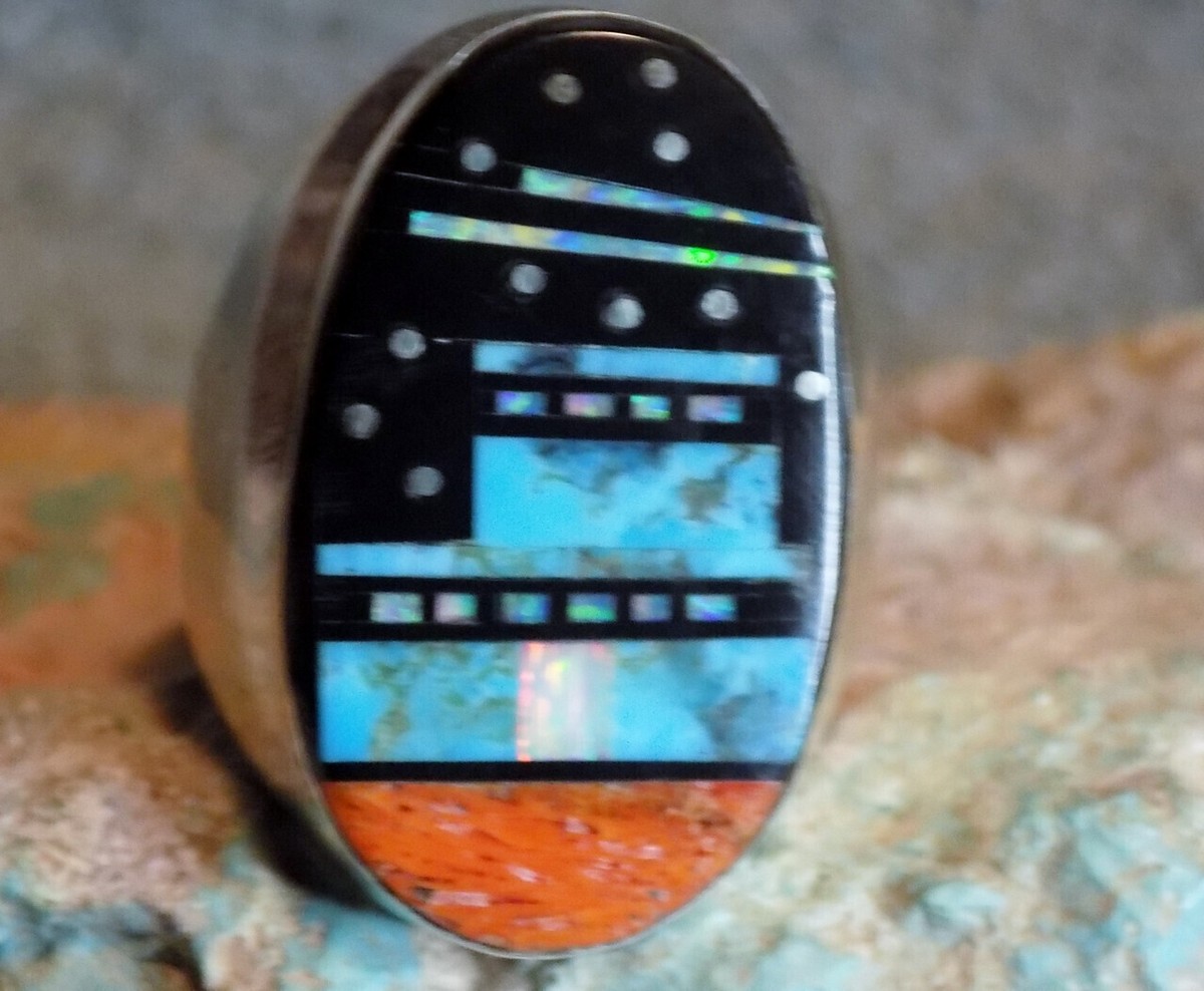 GILBERT GILBERT / ring 