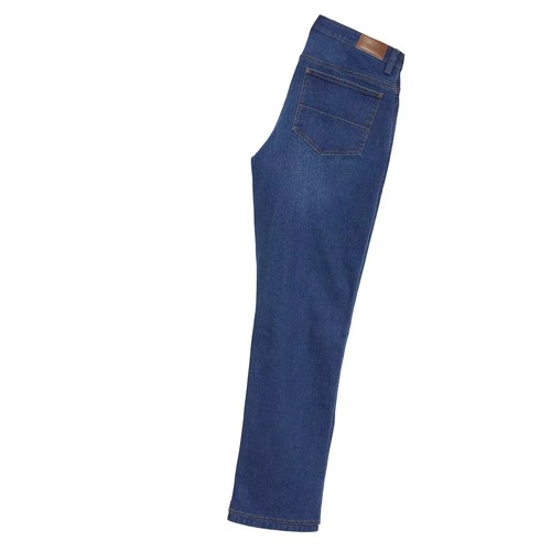 Kirkland Signature Herren Classic 5 Pocket Stretch Jeans - Bild 6 von 7