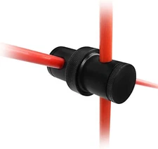 For Golf Alignment Stick Connector for Golf Swing Trainer Indoor Outdoor