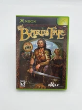 The Bard's Tale - Xbox Original (2004)