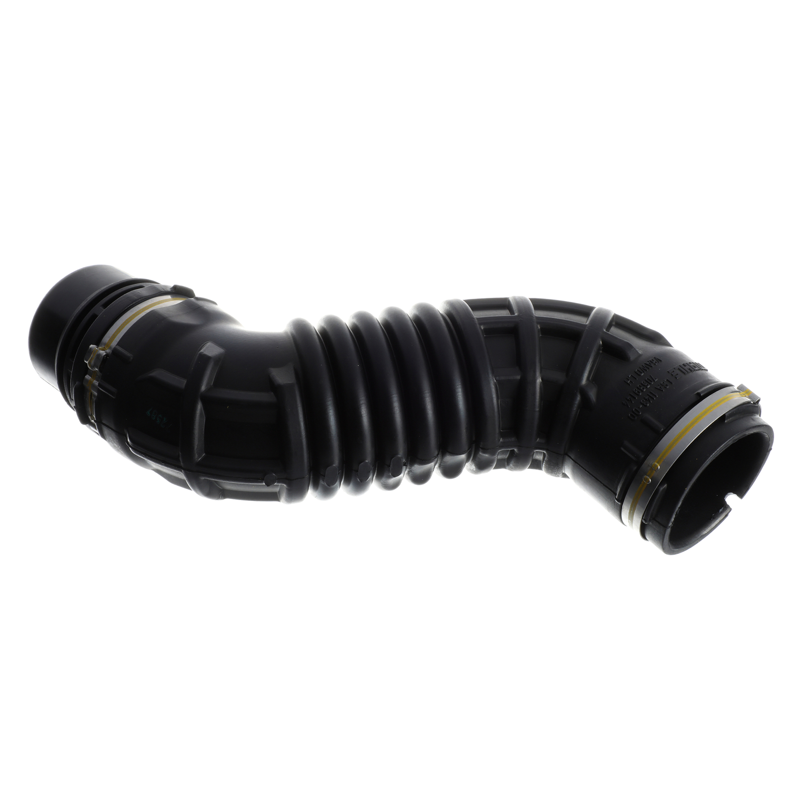 GENUINE MASERATI 2014+ Ghibli 13-16 QTP SQ4 Left Clean Air Intake Hose 670003848