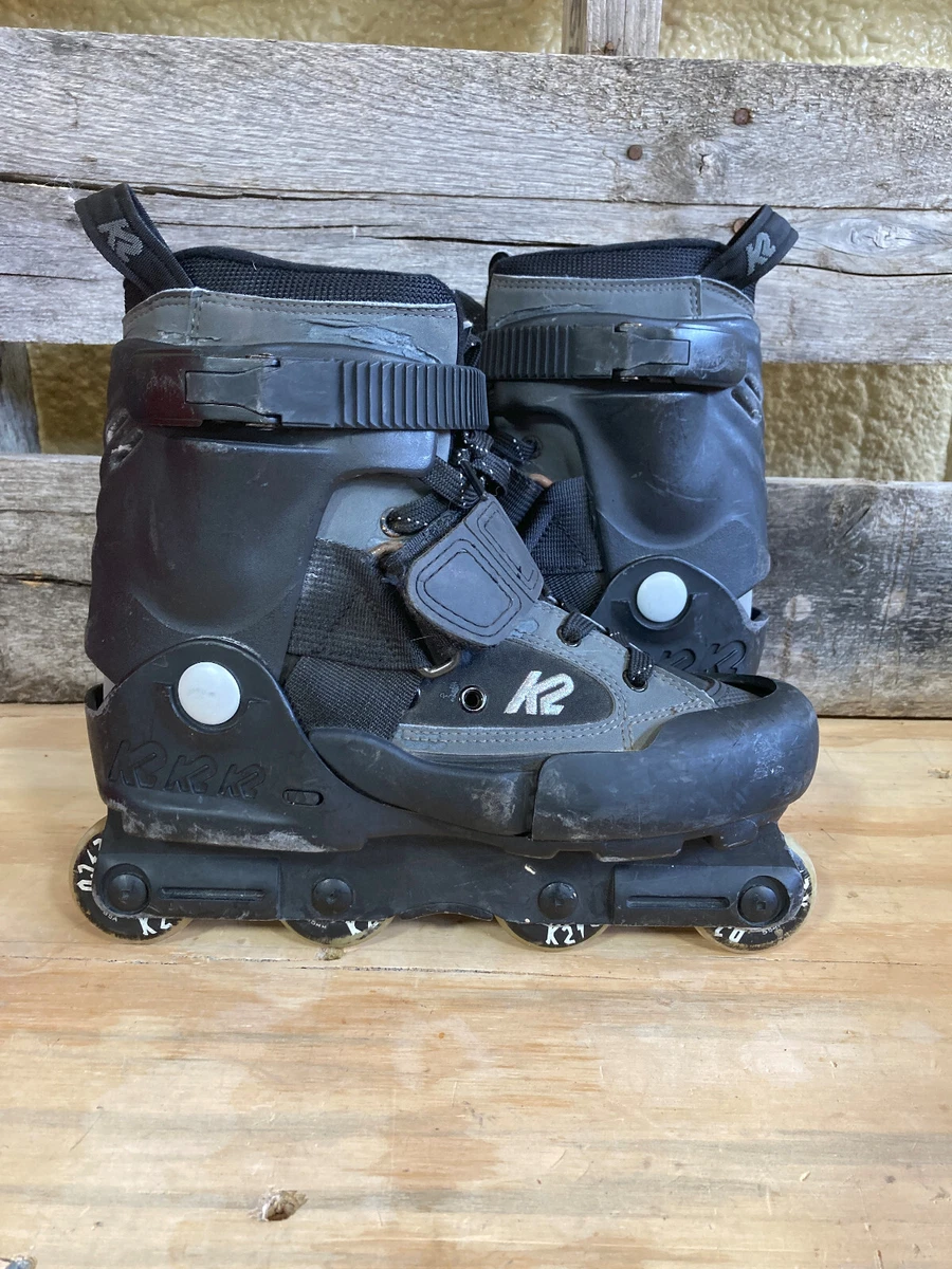 Roller k2 fatty pro 2025