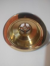 Kohler 1130195 Sink Strainer Drain Polished Chrome New Never Used Before Gold