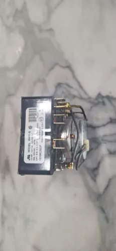 Frigidaire GE Washer/Dryer Combo Dryer Timer P# 131062300F 131062300 WE4X775