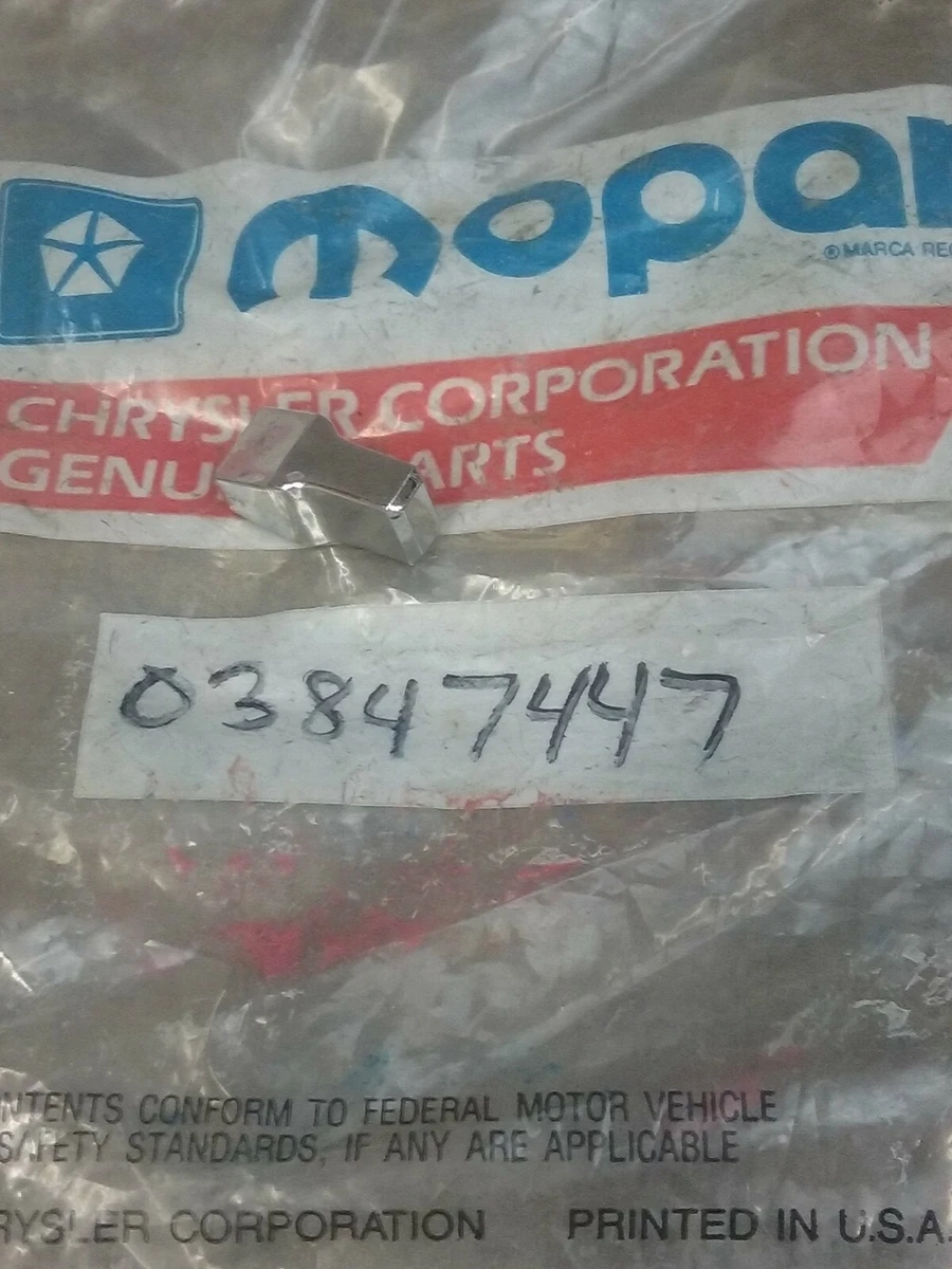 Mopar Knob 03847447 | eBay 