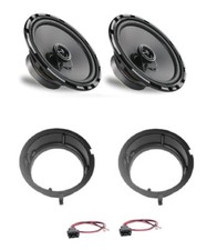 Phonocar Lautsprecher-Set Koaxial 16 cm F&uuml;r Mercedes W210 A2108206602 1995-2002