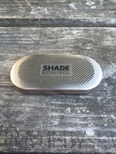 2 Shade Control Sunglass Clip-ons W/ Box