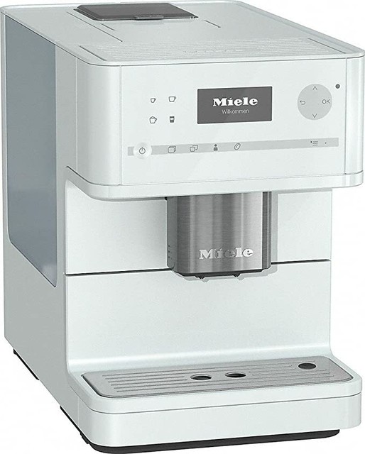 Miele Coffee Machine Cleaning Tablets (10pk) & Descaling Tablets (6pk