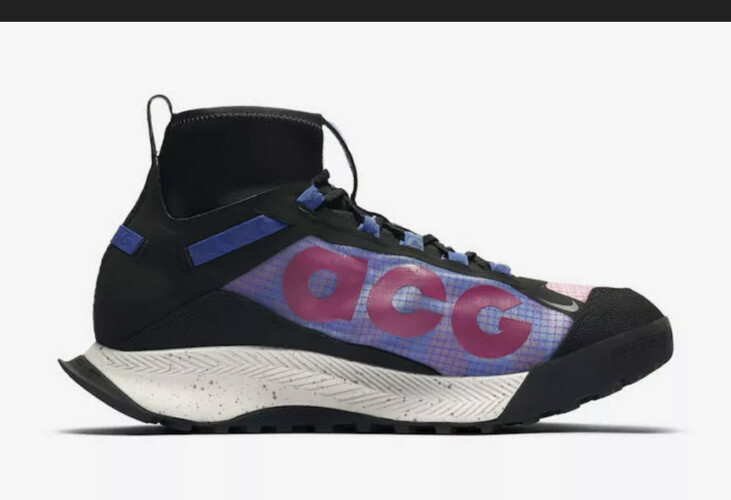 Nike ACG Zoom Terra Zaherra 'Rush Pink' CQ0076-600 Size 8.5 | eBay