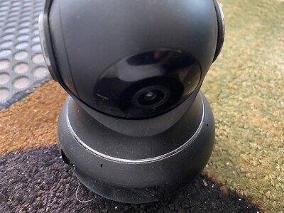 Little elf Camera Indoor Security Camera for Baby Elder, Pet