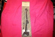 RADIO SHACK VINTAGE TRUNK CELL PHONE ANTENNA GOOD FOR SCANNERS 800-1300+ BAND