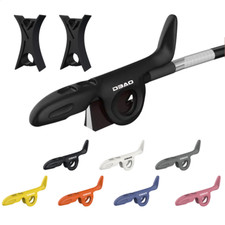 Violin Bow Grip Aid Helper Correcting With Bow Stopper Teaching Aid Accessory