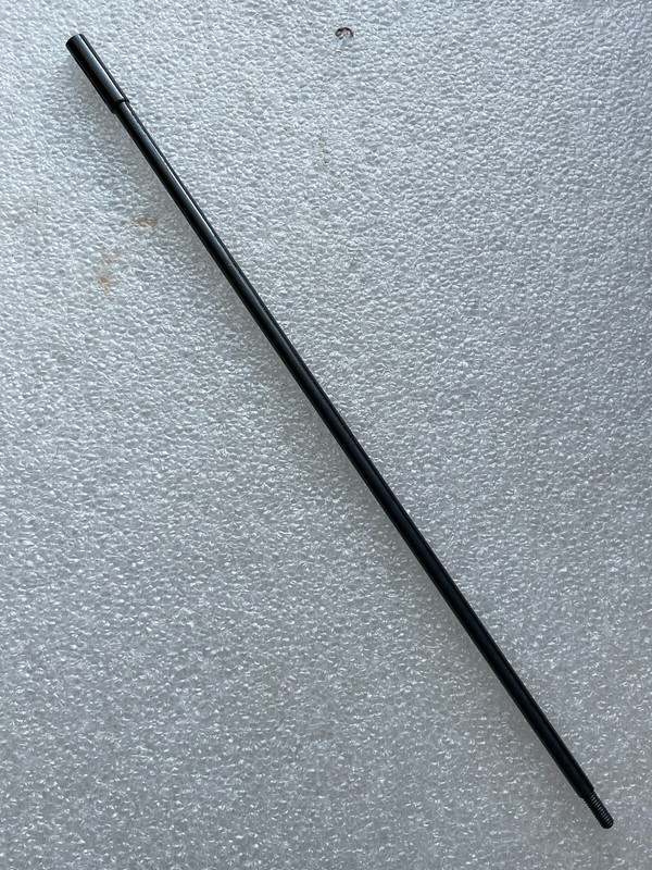Mauser Cleaning  Rot 10,6