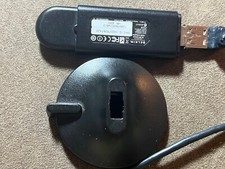 Belkin N Wireless USB Adapter Wi-Fi Network F5D8053 v3