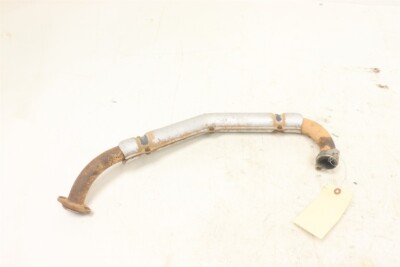 Kawasaki Teryx4 750 EPS LE 13 Exhaust Header Pipe Front 18088-0824 42066