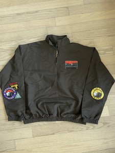 travis scott windbreaker