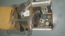 Bosch Valves and Hardware 1834484051 & 1824210060