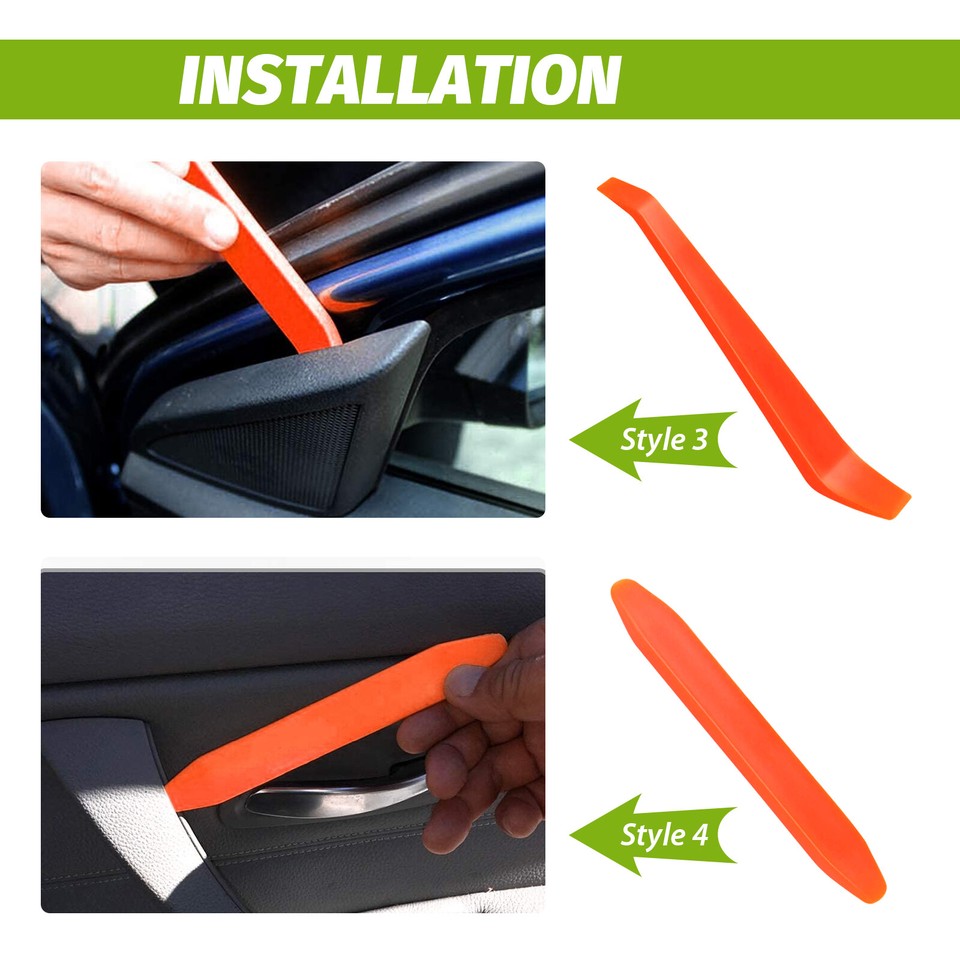 MGT 1M x 2.4M Sound Deadening Mat Car Engine Noise & Heat Shield