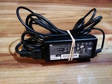  L Genuine HP AC Adapter Charger 380467-001, 3381090-001 18.5V 3.5A 65W