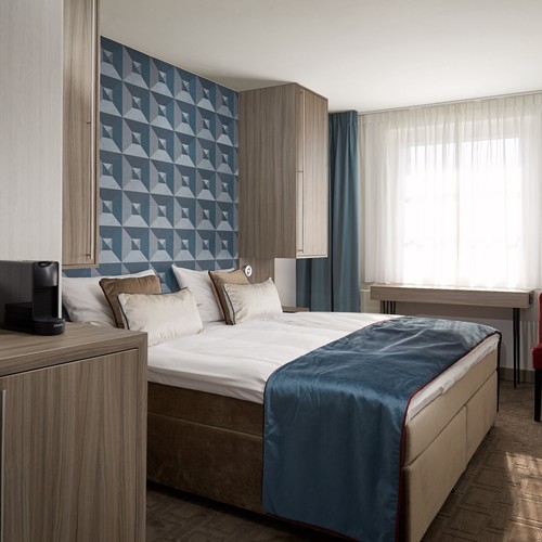 Spornitz Meck-Pom Kurzreise 3-5 Tage 2P 3* Van der Valk Landhotel + Dinner uvm. - 第 18/24 張圖片