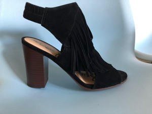 sam edelman fringe heels
