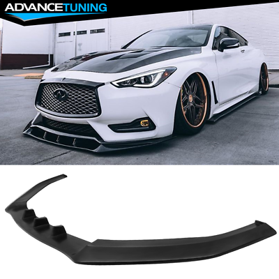 infiniti q60 custom front bumper - Okeydoke Cyberzine Galleria Di Immagini