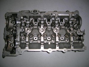 Zylinderkopf BMW E46 316i 318i E90 320i E87 120i N46 N46N Motor