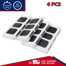 4 Pack Fits For Frigidaire PAULTRA2 Refrigerator Air Filter PureAir Ultra II