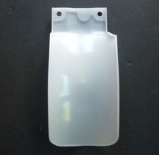 KAWASAKI KX 125 KX 250 dal 1994 al 2002 PARASPRUZZI RIPARO MONO AMMORTIZZATORE