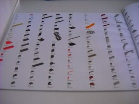 LEGO Star Wars Death Star Final Duel 75093 MANUAL ONLY No Bricks