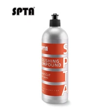 SPTA 1Pc Heavy Cut Compound Abrasive Polishing Compound for Deep Scratches Swirl