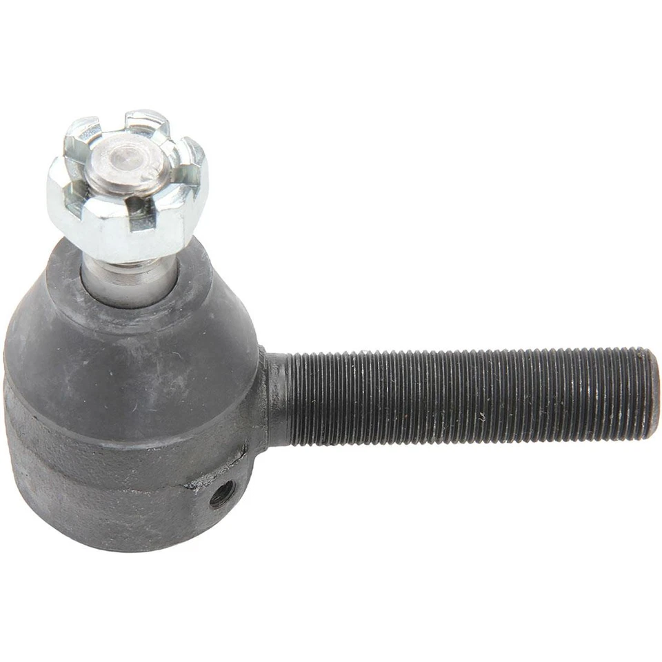 Extremo de barra de amarre de dirección exterior izquierda para International Harvester 1300A 1966-1966 Foto 2 de 4