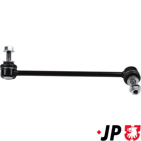 Koppelstange Stabilisator JP JP Group 6540410170 FüR Tesla Model Allrad AWD-image