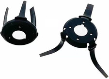 1 Pair Replacement Mini 3 Pro/Mini 3 Vibration Absorption Gimbal Camera Damper R