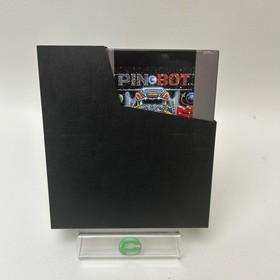 Pin-Bot (Nintendo NES, 1990)