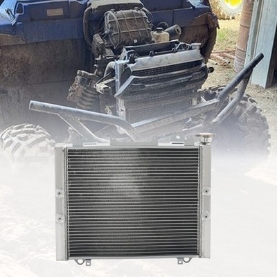Wasserkühler Kühler für Kawasaki KRT750 KRT800 Teryx 4 2010-2022 KRF800 Teryx