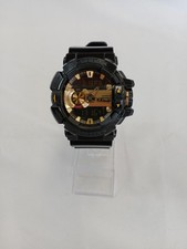 CASIO GBA-400 G-SHOCK