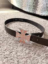 West Coast Choppers Belt