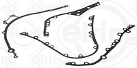 Elring 483.950 Dichtungssatz, SteuergehäUse FüR Porsche