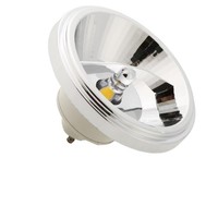 GU10/ES111 Led Spot/Strahler 24° 850Lm 12W -Dimmbar- Neutral-White (4500K) AR111