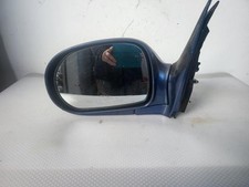 Retroviseur gauche (ou coque) Kia CARNIVAL