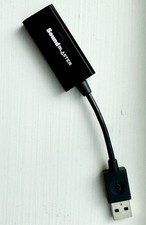 Creaive Sound Blaster Play 2 USB Sound Card