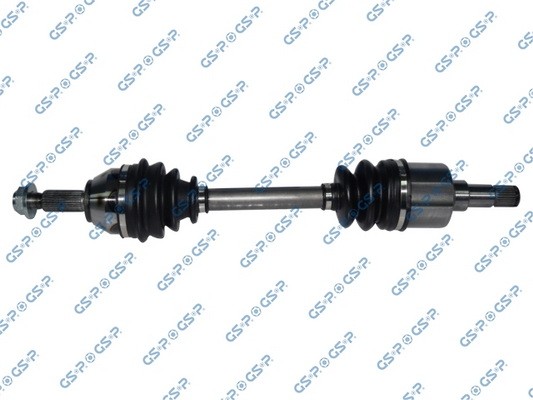 Front Left GSP 218101 Drive Shaft for FORD