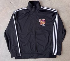 NBA All Star Jacket Size Large Adidas Phoenix Jam Session 2009 Official Wear