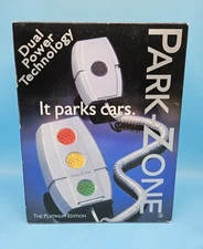 Park Zone Precision Parking Stop Light System Platinum Edition PZ-1500 NEW