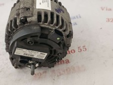 ALTERNATORE SMART MHD A1329060026 14V  120A COD 2614286A