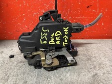 Porte arrière et accessoires Volkswagen BORA