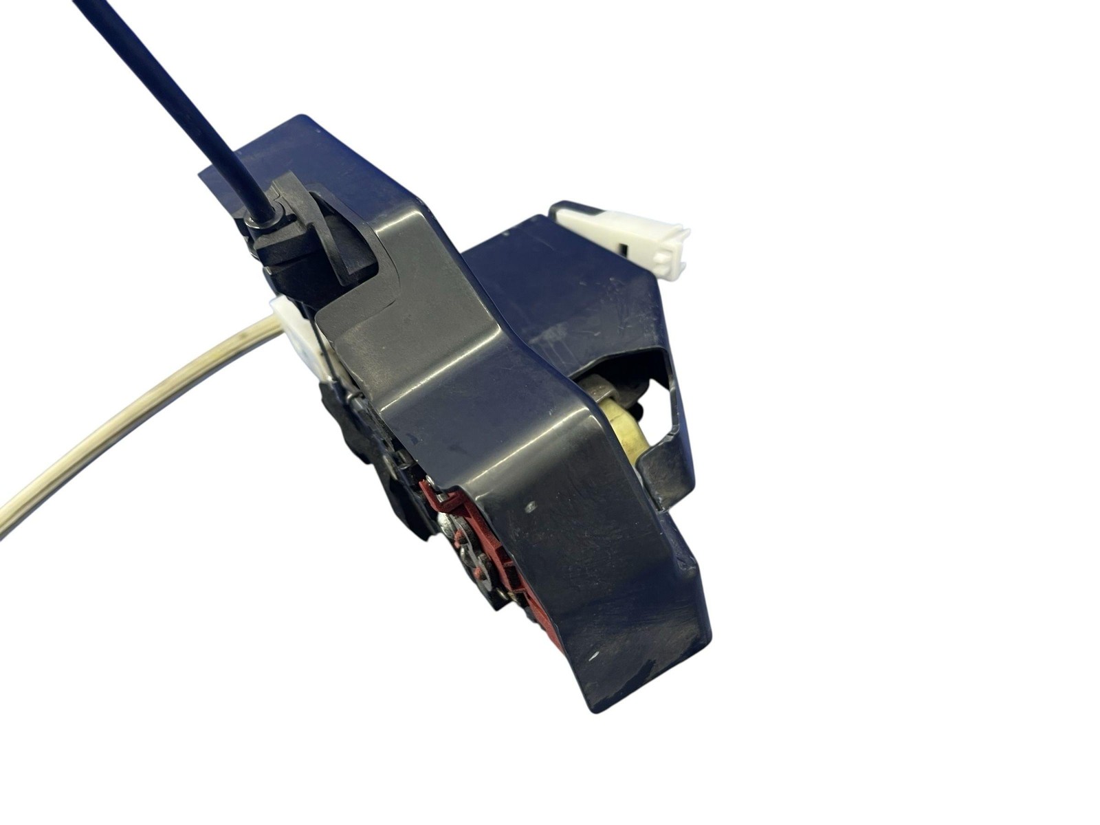 2006-2013 BENTLEY CONTINENTAL COUPE GTC GT FRONT RIGHT DOOR LOCK LATCH ACTUATOR