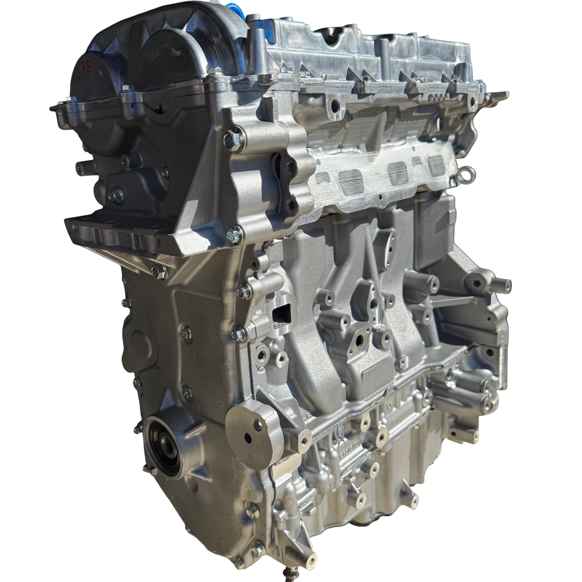 トゥエンティページ 2016-2020 Buick Envision 2.0L Turbo 4-Cylinder Engine 2.0L Vin X